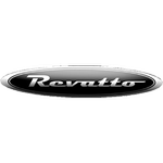 logotipo de quad revatto